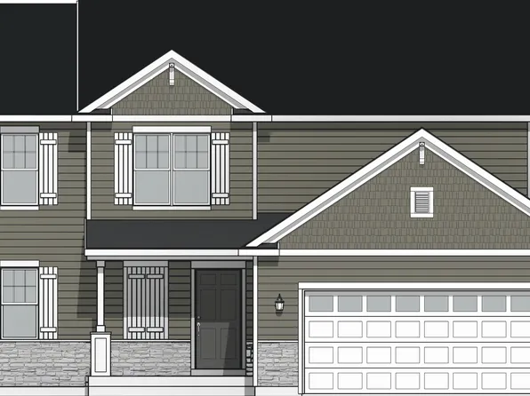 The Sheridan Plan, Welshire Farm