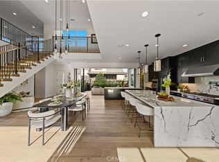 124 Chant, Irvine, CA 92618