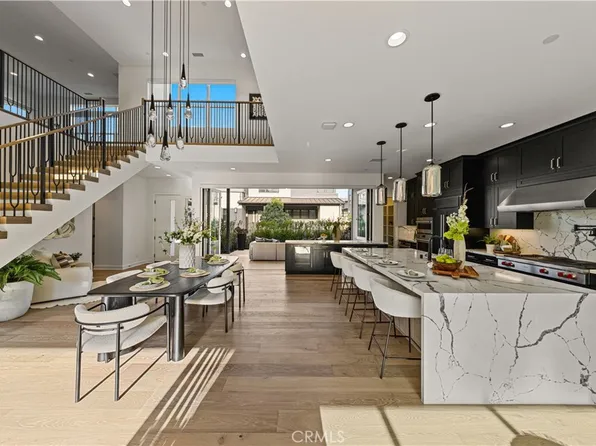 124 Chant, Irvine, CA 92618