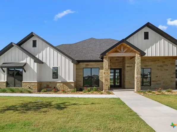 6919 Cherry Laurel Rd, Salado, TX 76571