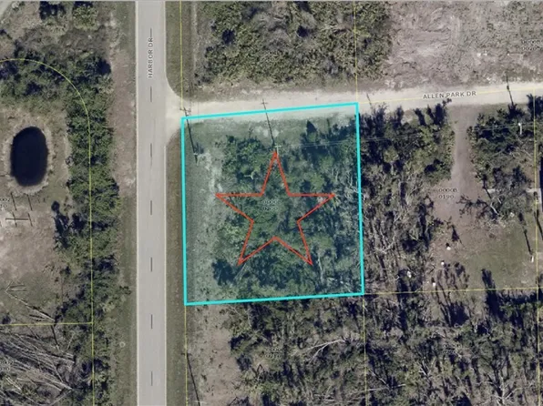 6461 Allen Park Dr, Bokeelia, FL 33922