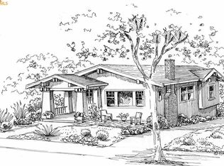 948 Kingston Ave, Piedmont, CA 94611