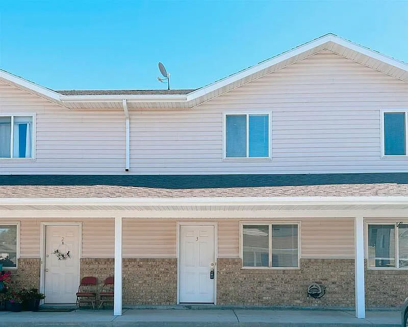 2 bed, 1.5 bath, 1100 sqft, $1,100 — Photo 1