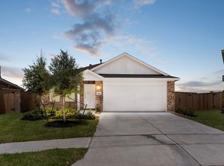 18602 Gravago Ln, New Caney, TX 77357