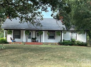 5810 Wolf Pond Rd, Monroe, NC 28112