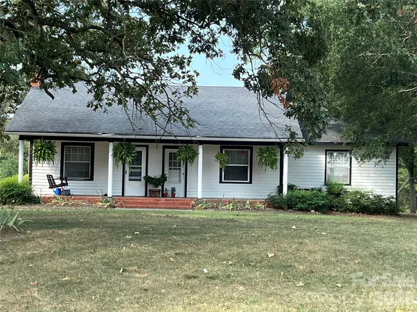 5810 Wolf Pond Rd, Monroe, NC 28112
