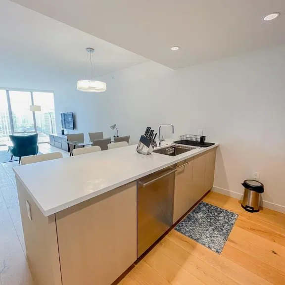 1001 Queen St #3009 — Photo 5