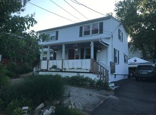 32 Van Buskirk Ave, Stamford, CT 06902