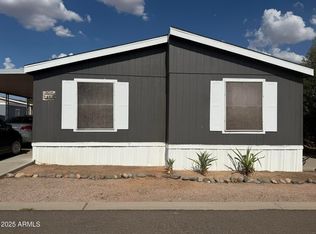 2200 N Delaware Dr LOT 62, Apache Junction, AZ 85120