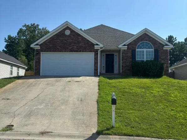 452 Lory Ln, Grovetown, GA 30813
