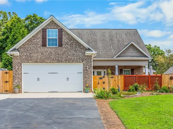 1851 Ellison Creek Rd, Lewisville, NC 27023