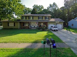 4189 Forest Heights Dr #4193, Stow, OH 44224