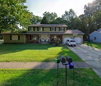 4189 Forest Heights Dr #4193, Stow, OH, 44224