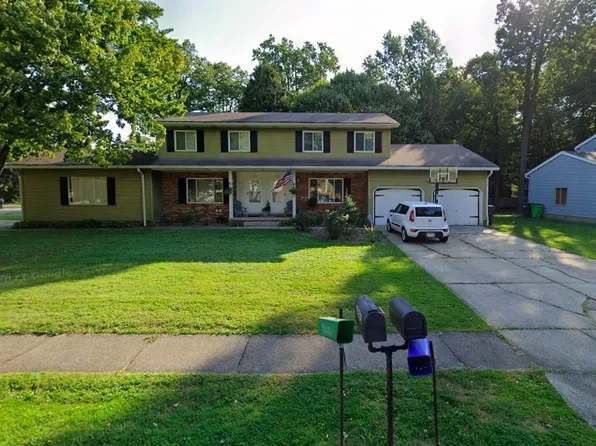 4189 Forest Heights Dr #4193, Stow, OH 44224