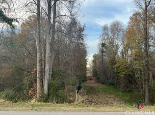 0 Wilson Garage Rd, Commerce, GA 30529