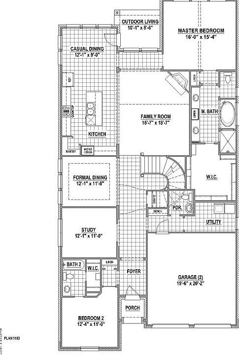 2nd image of 1359 Minnow Rd
