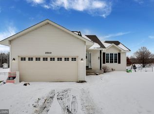 28241 Crane St NW, Isanti, MN 55040