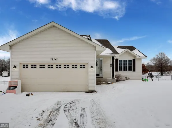28241 Crane St NW, Isanti, MN 55040