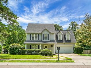 362 Camelot Dr, Goose Creek, SC 29445