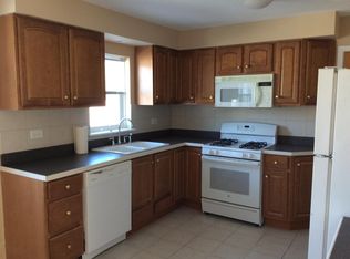 3605 N Osceola Ave #2, Chicago, IL 60634