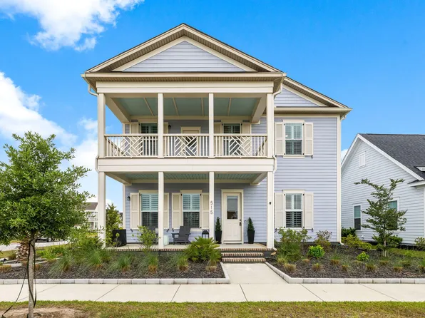 515 Rhythm St, Summerville, SC 29486