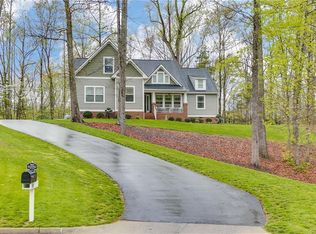 345 Shelton Ct, Aylett, VA 23009