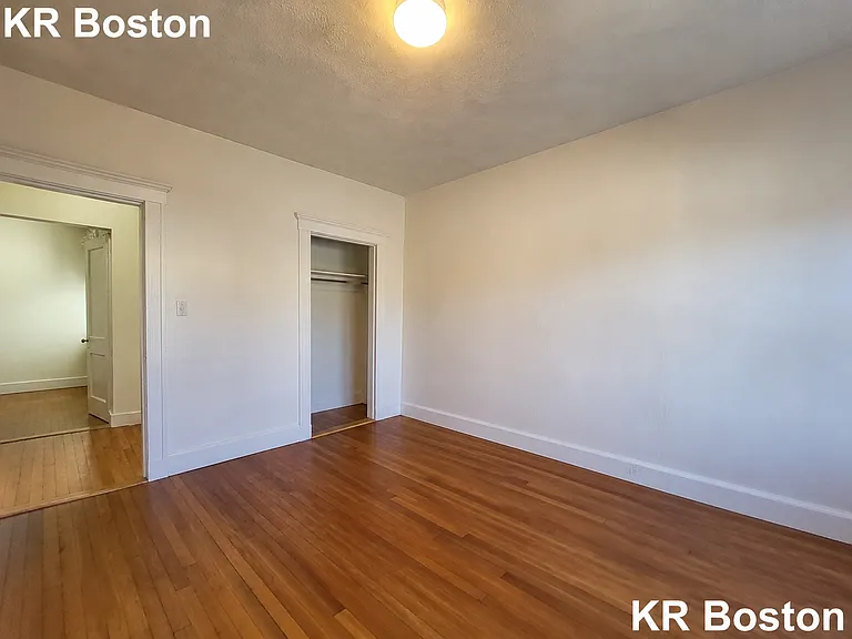 109 Brainerd Rd #5A — Photo 1