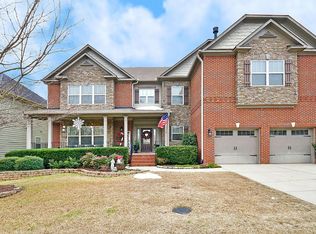 9 Rockhampton Dr, Greenville, SC 29607