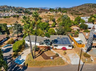 1846 Quicker Rd, El Cajon, CA 92021