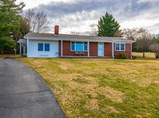 5886 Coulson Church Rd, Austinville, VA 24312