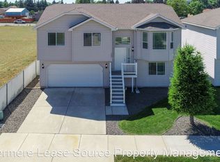 1805 N Oberlin St, Spokane Valley, WA 99206