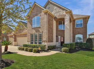 10402 Sandy Cypress Ct, Cypress, TX 77433
