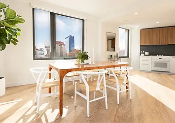 Rented by Prospect Management