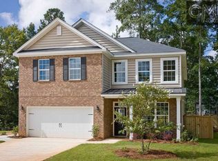 569 Fourteen Mile Ln, Lexington, SC 29072
