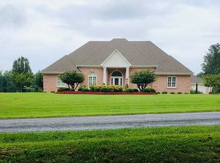 755 Delashaw Rd, Haleyville, AL 35565