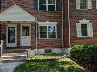 154 Linden Ave, Wilmington, DE 19805
