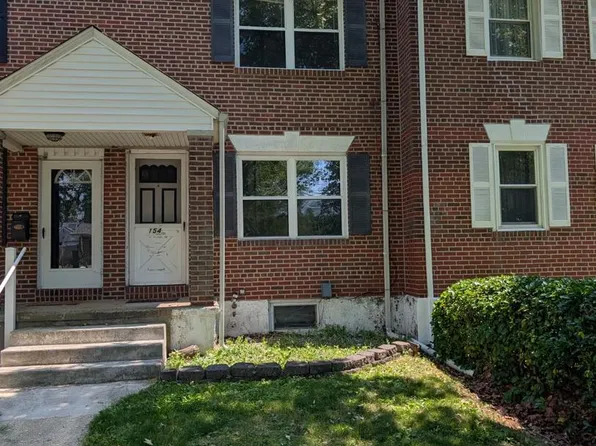 154 Linden Ave, Wilmington, DE 19805