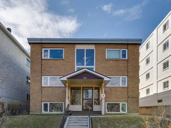 931 N 19th Ave SW #2, Calgary, AB T2T 0H8