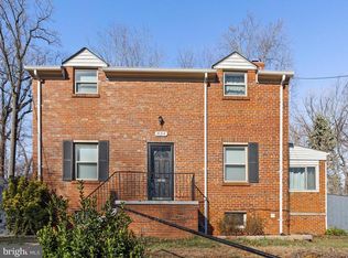 10312 Colesville Rd, Silver Spring, MD 20901