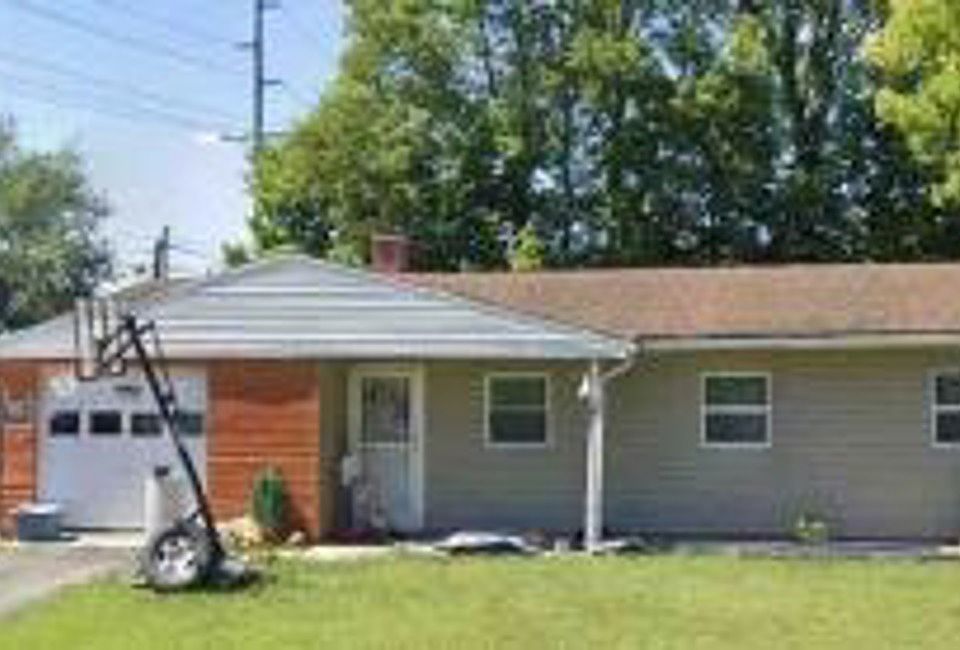 Property Front View