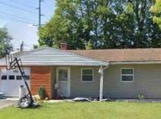 220 Finnell Dr, Logansport, IN 46947