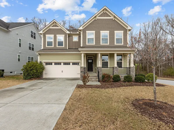 1800 Bodwin Ln, Apex, NC 27502