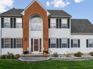 20 Van Nest, Oxford, NJ 07863