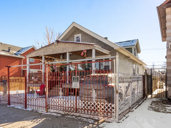 3337 W 62nd St, Chicago, IL 60629