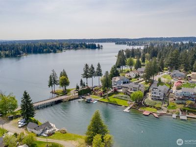 21026 30th Street Ct E, Lake Tapps, WA, 98391