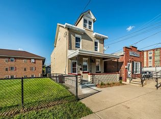 313 E 4th St, Bridgeport, PA 19405