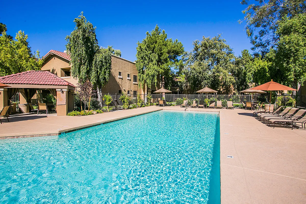 Towne Square Apartment Homes — Photo 4