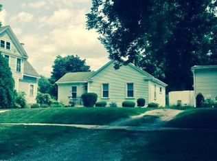 618 N Locust St, Adrian, MI 49221