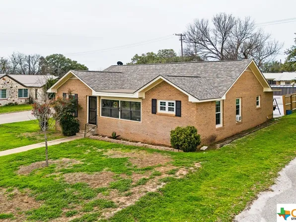 502 N Broad St, Lampasas, TX 76550