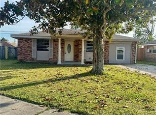 1808 Helvetia Ct, La Place, LA 70068